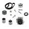 Continental Pp342Lk2 Pro Series Plus Kit Import Ch Proseries Plus, Pp342Lk2 PP342LK2 - alternate 2